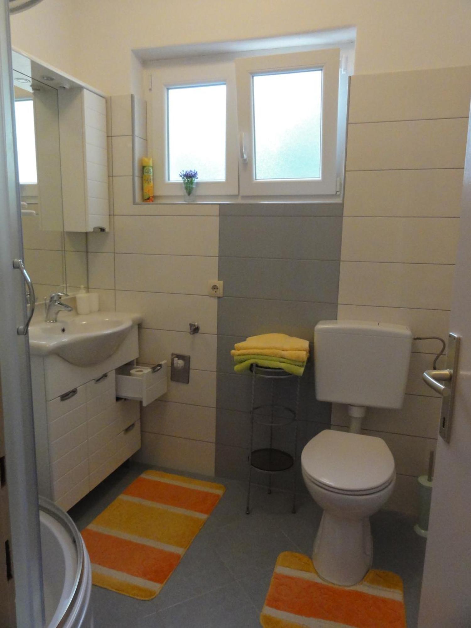 Guest Accommodation Neno Zadar Zimmer foto