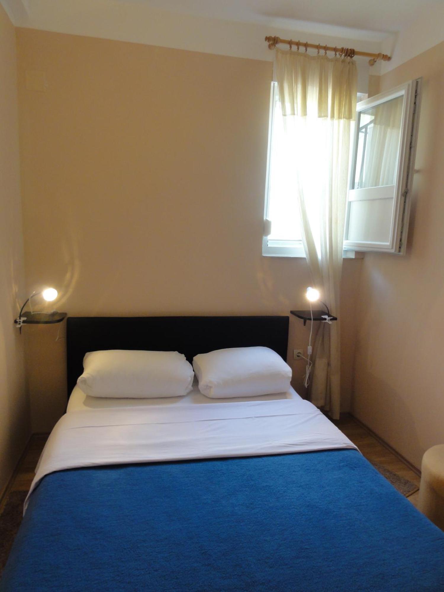 Guest Accommodation Neno Zadar Exterior foto
