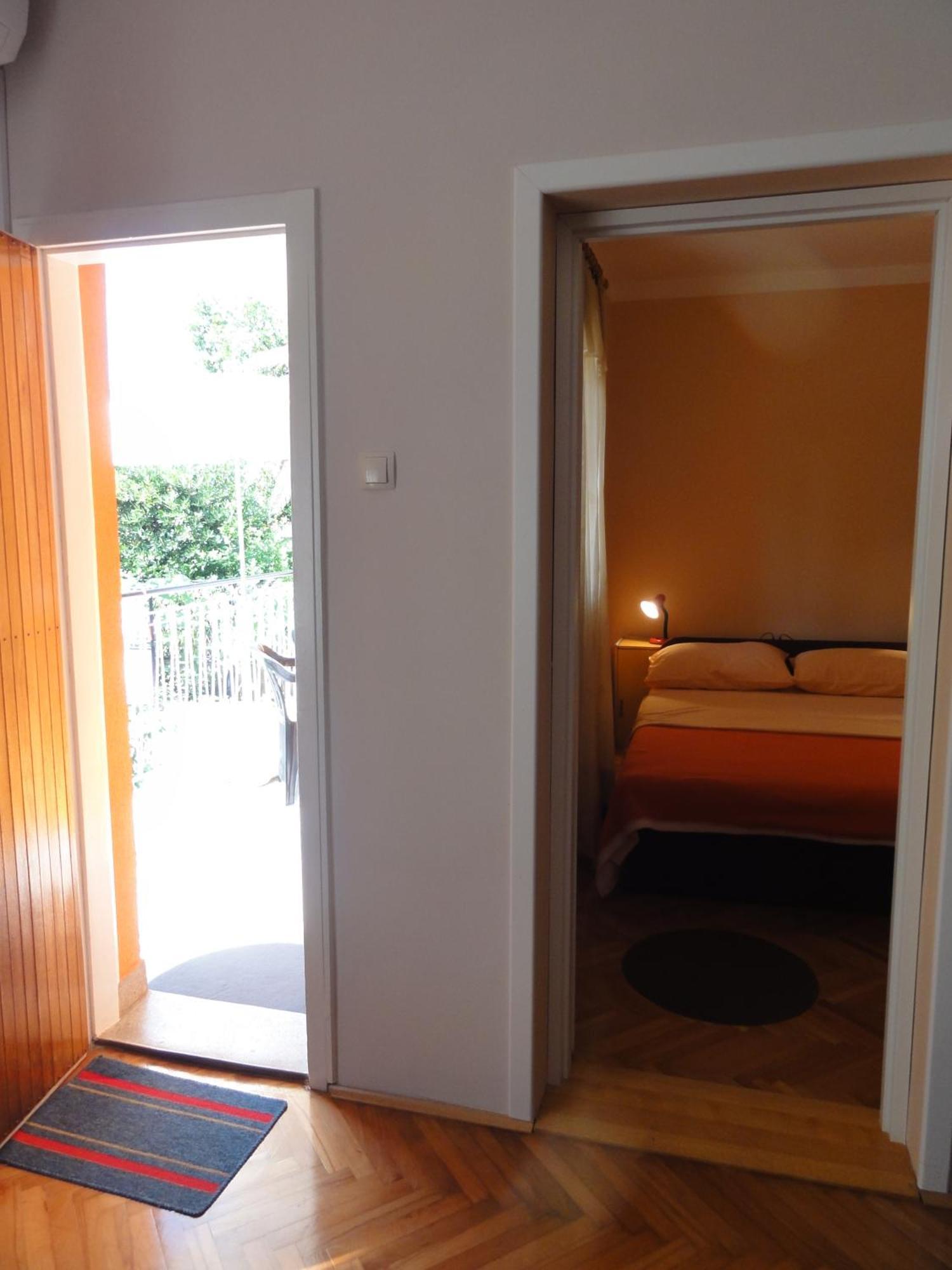 Guest Accommodation Neno Zadar Exterior foto