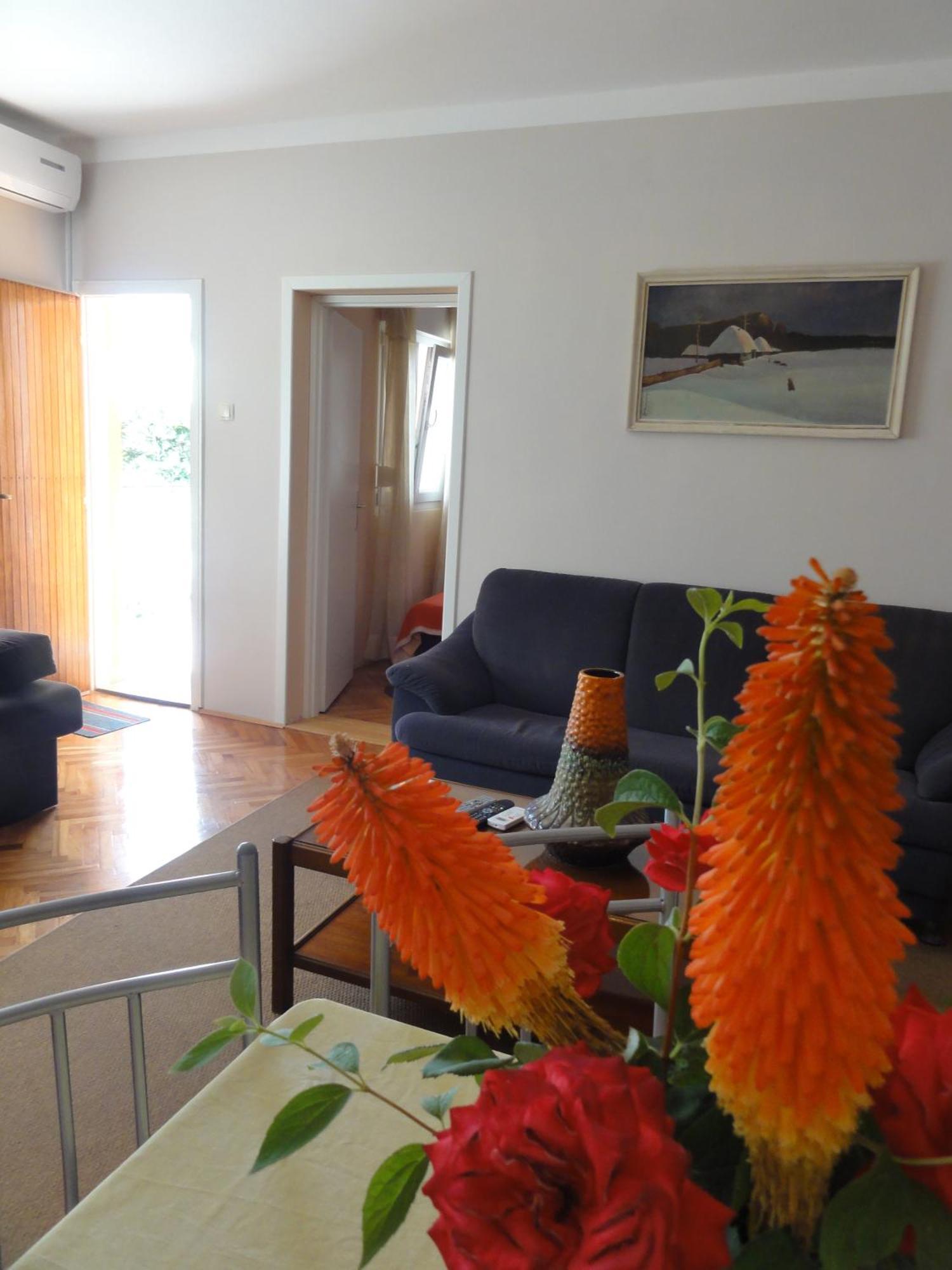 Guest Accommodation Neno Zadar Exterior foto