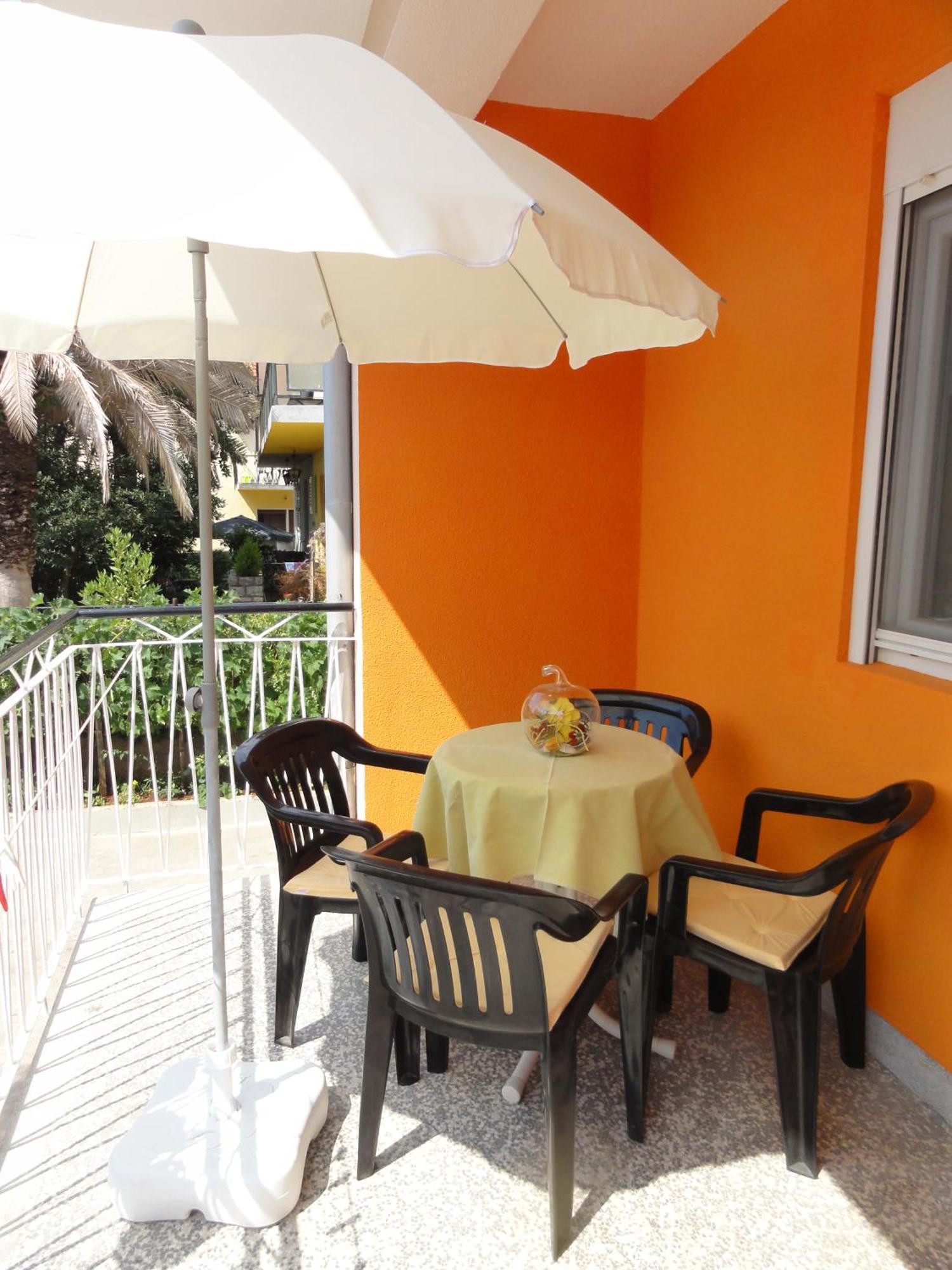 Guest Accommodation Neno Zadar Exterior foto