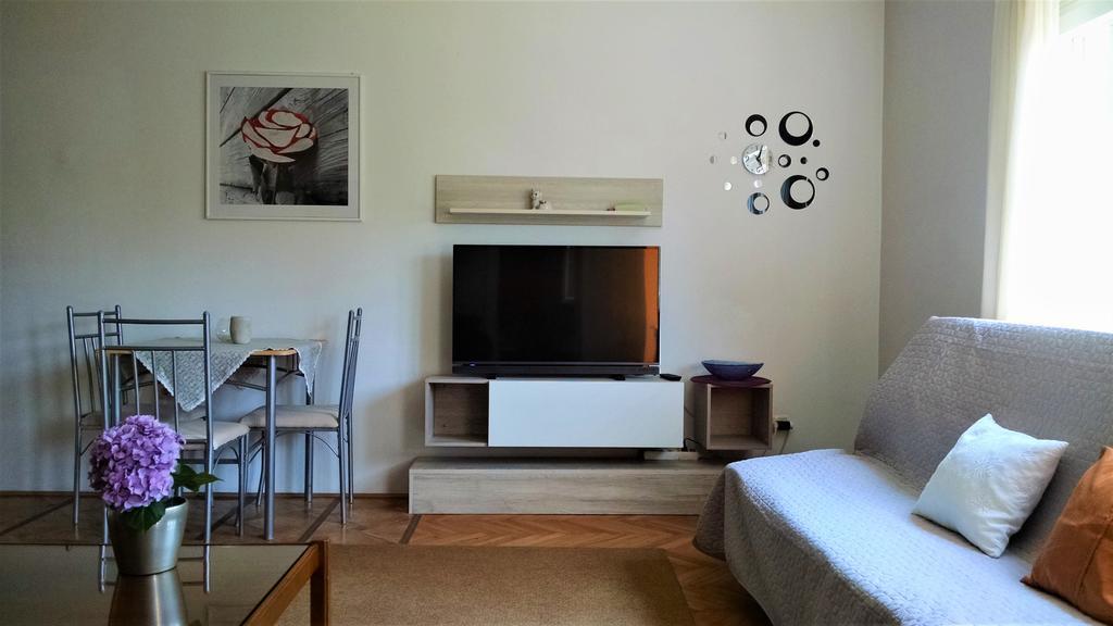Guest Accommodation Neno Zadar Exterior foto