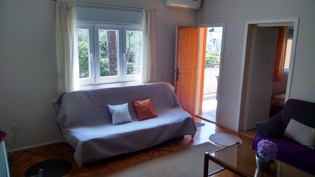 Guest Accommodation Neno Zadar Exterior foto