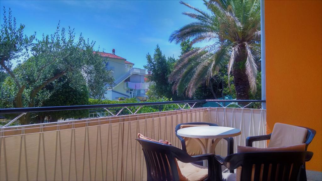 Guest Accommodation Neno Zadar Exterior foto