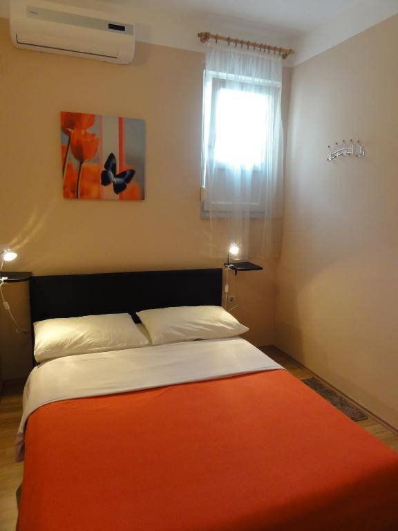 Guest Accommodation Neno Zadar Zimmer foto