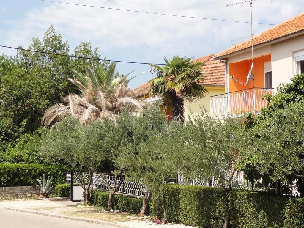 Guest Accommodation Neno Zadar Exterior foto