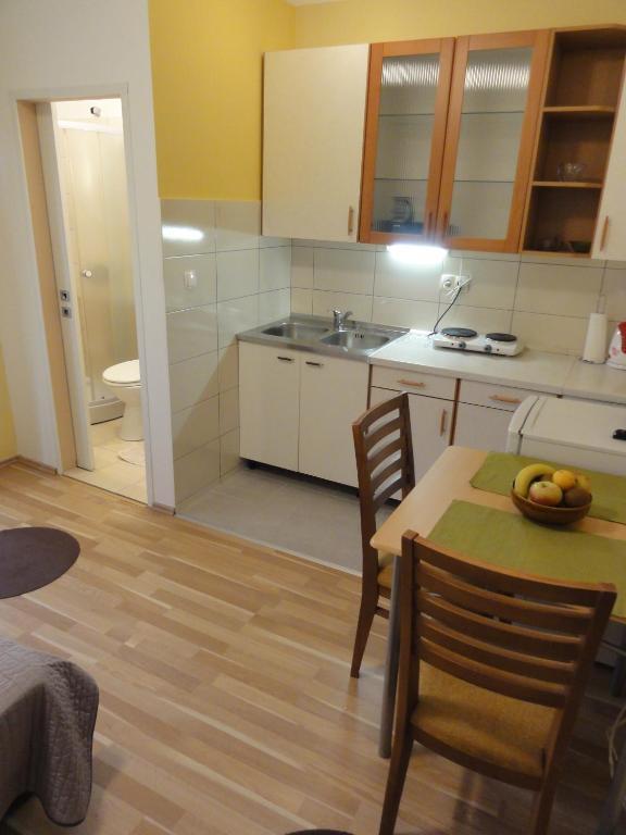 Guest Accommodation Neno Zadar Zimmer foto