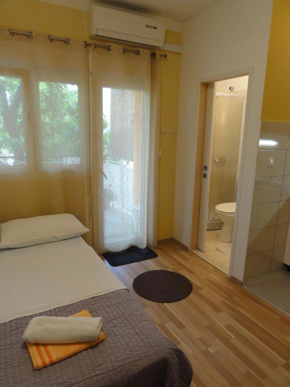Guest Accommodation Neno Zadar Zimmer foto