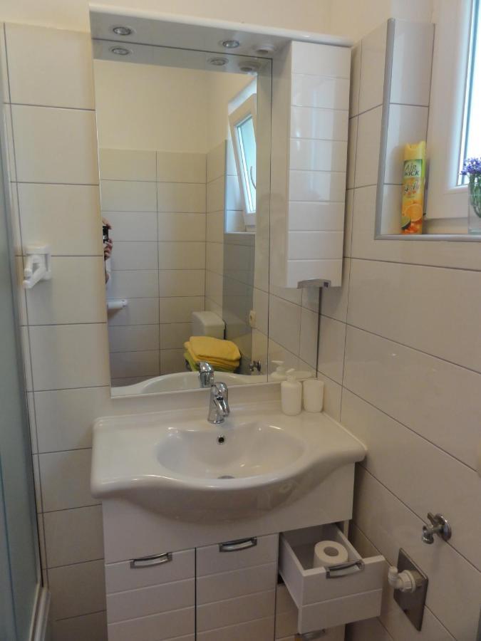 Guest Accommodation Neno Zadar Zimmer foto